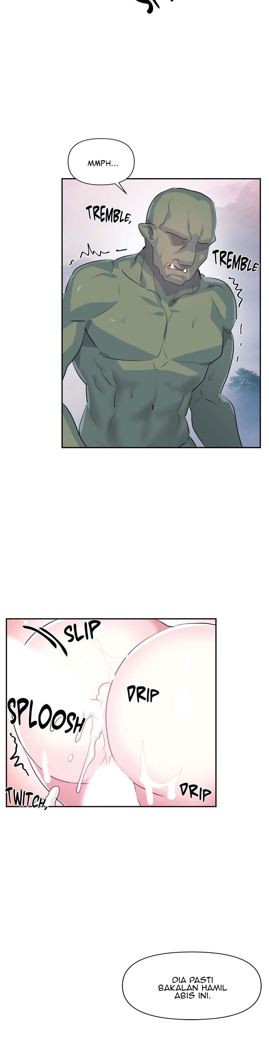 Log in to Lust-a-land: Chapter chapter-59 - Page 18