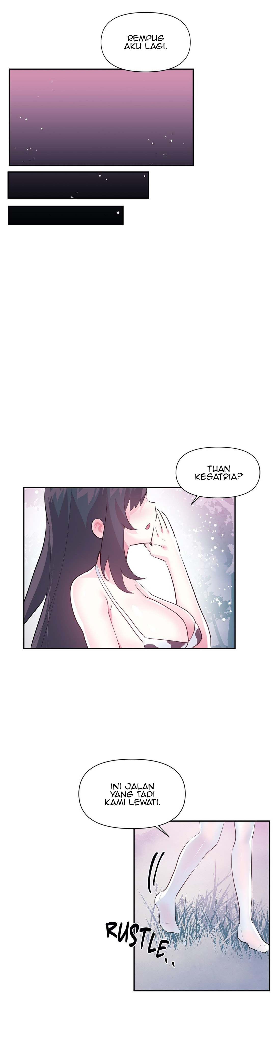 Log in to Lust-a-land: Chapter chapter-59 - Page 21