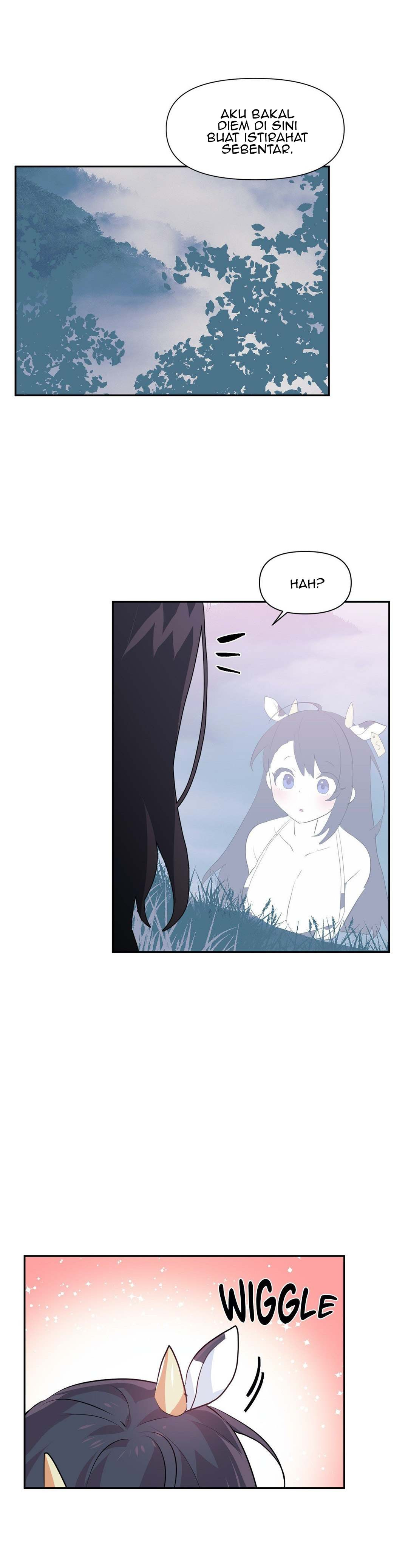 Log in to Lust-a-land: Chapter chapter-59 - Page 22
