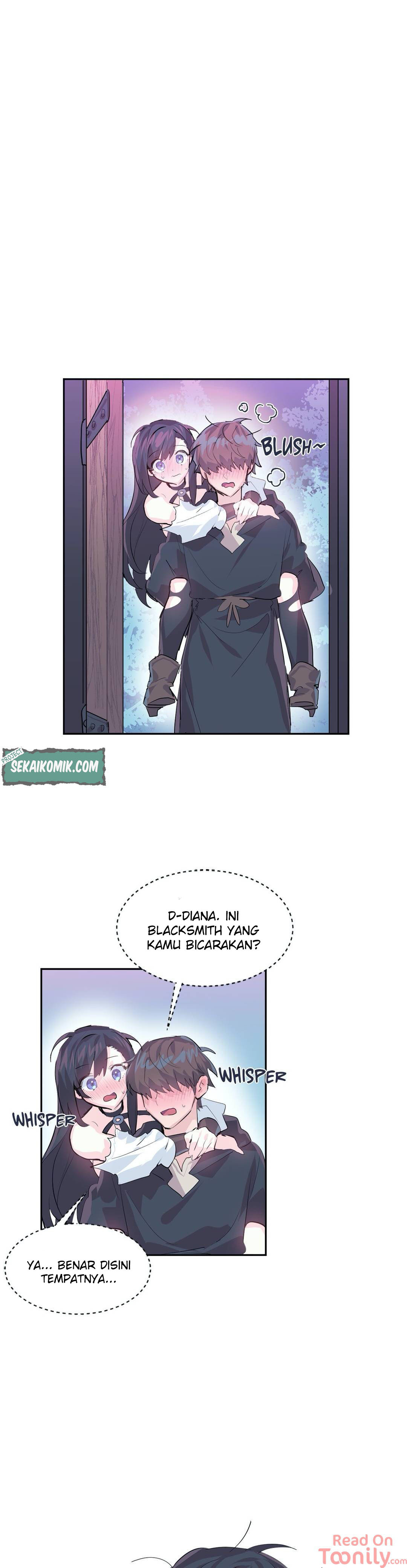 Log in to Lust-a-land: Chapter chapter-6 - Page 4