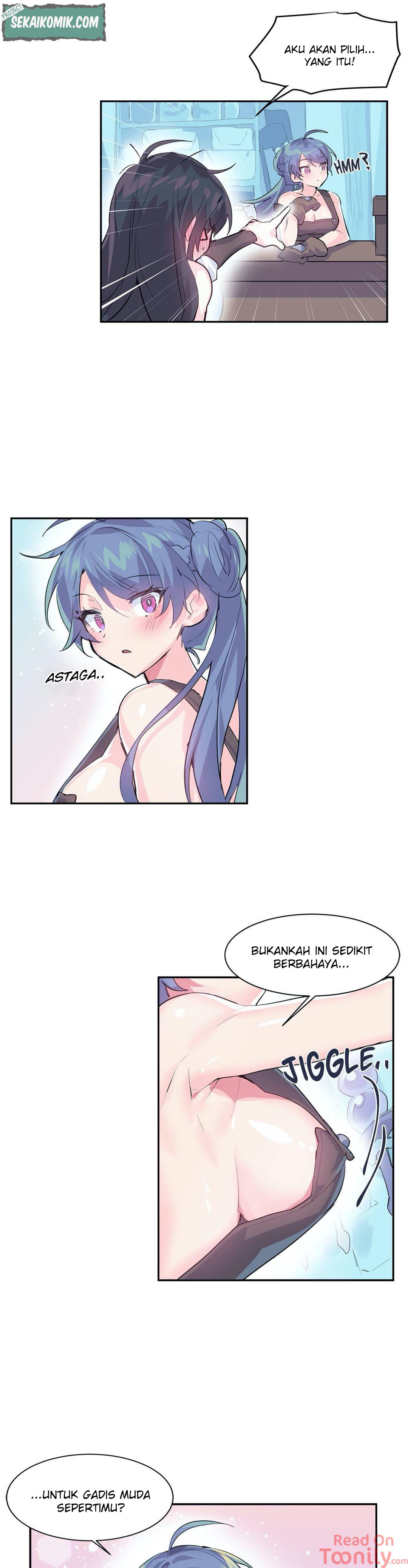 Log in to Lust-a-land: Chapter chapter-6 - Page 10