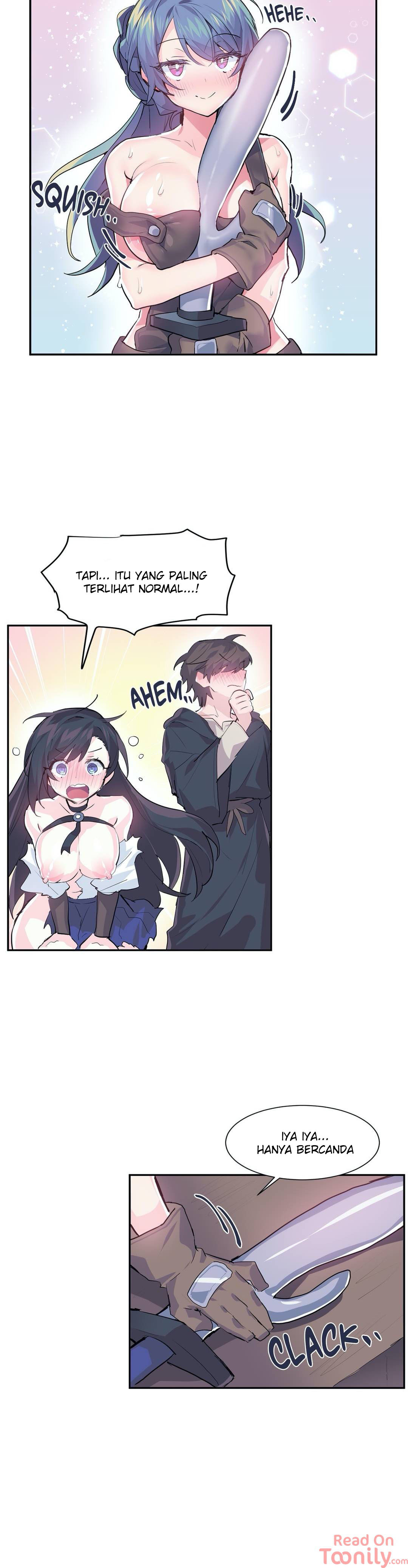 Log in to Lust-a-land: Chapter chapter-6 - Page 11