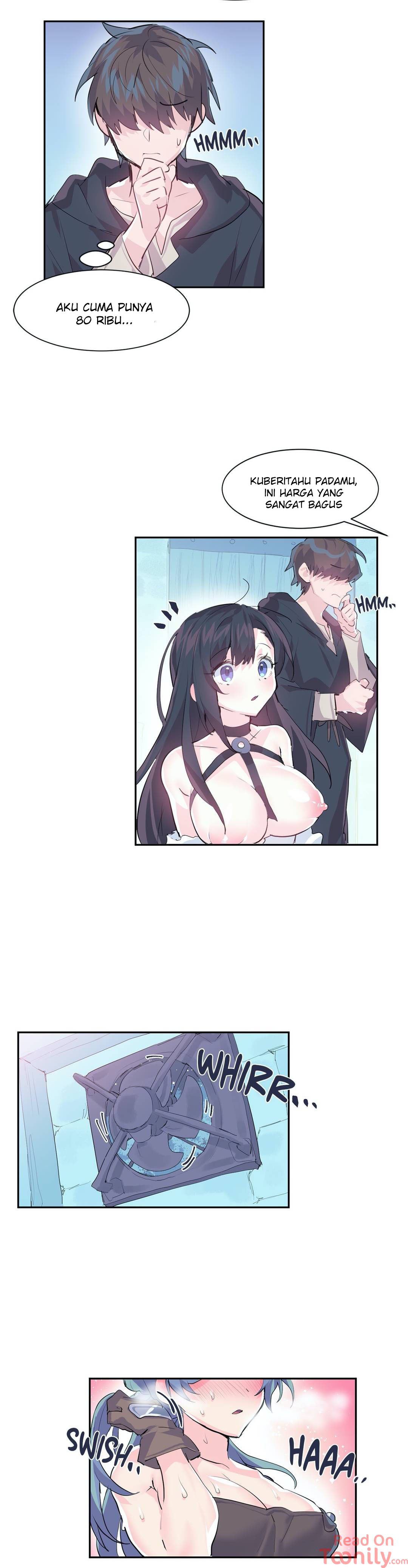 Log in to Lust-a-land: Chapter chapter-6 - Page 13