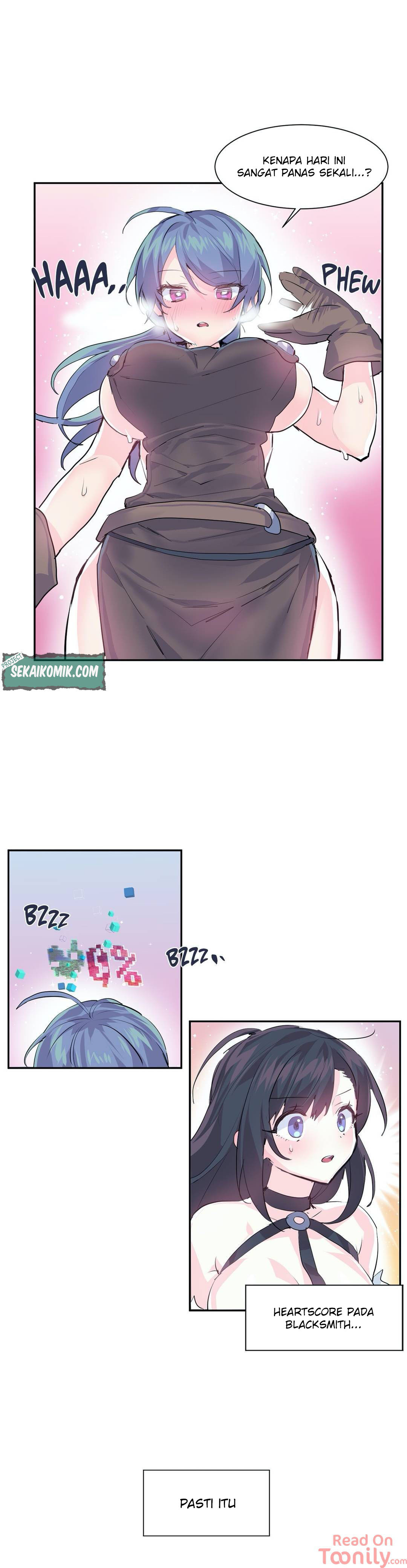 Log in to Lust-a-land: Chapter chapter-6 - Page 14