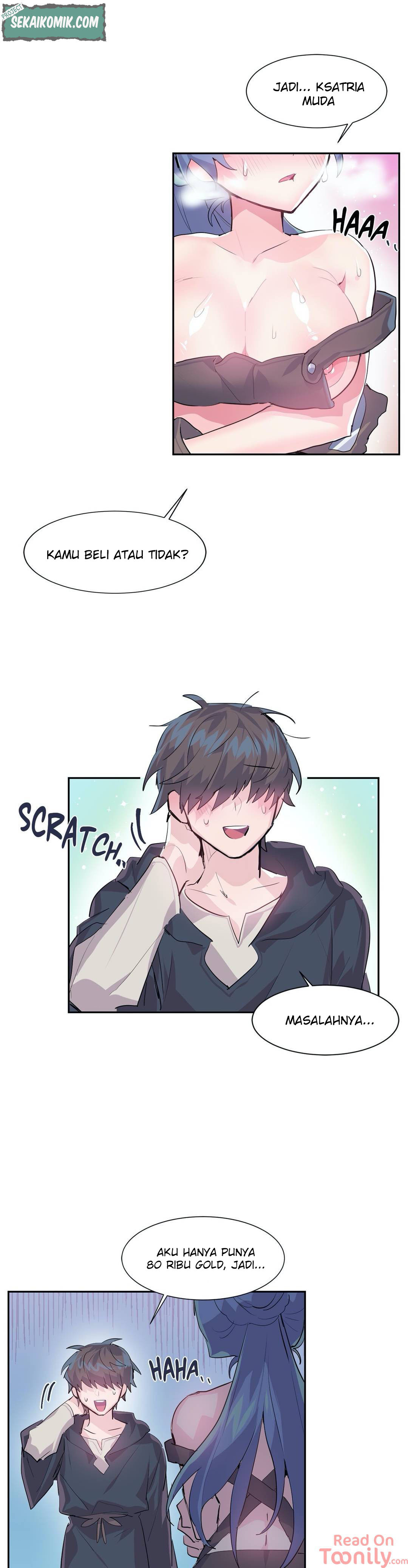Log in to Lust-a-land: Chapter chapter-6 - Page 16