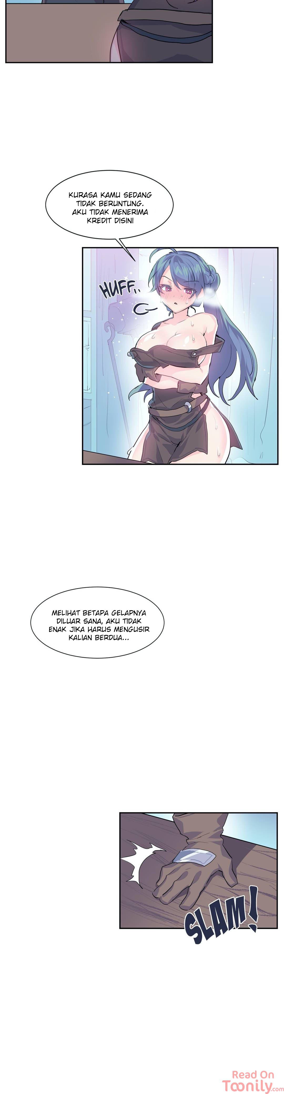 Log in to Lust-a-land: Chapter chapter-6 - Page 17