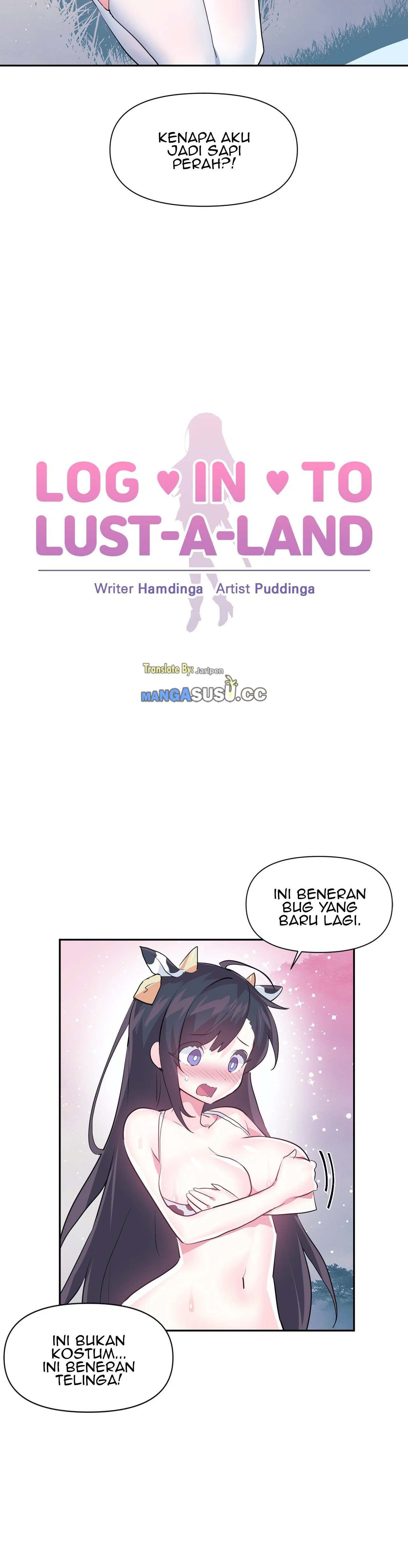 Log in to Lust-a-land: Chapter chapter-60 - Page 2