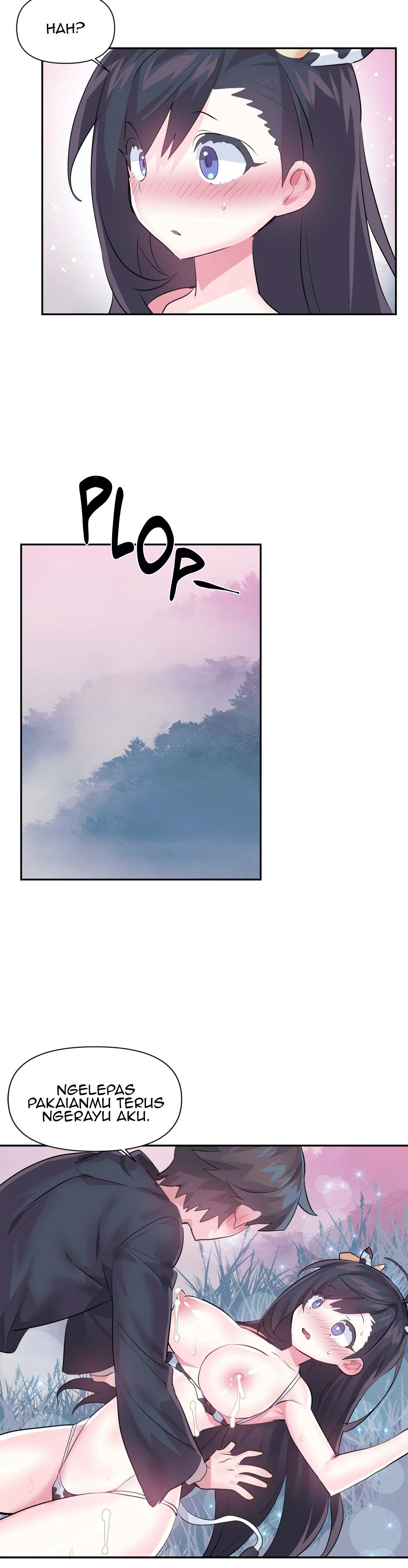 Log in to Lust-a-land: Chapter chapter-60 - Page 8