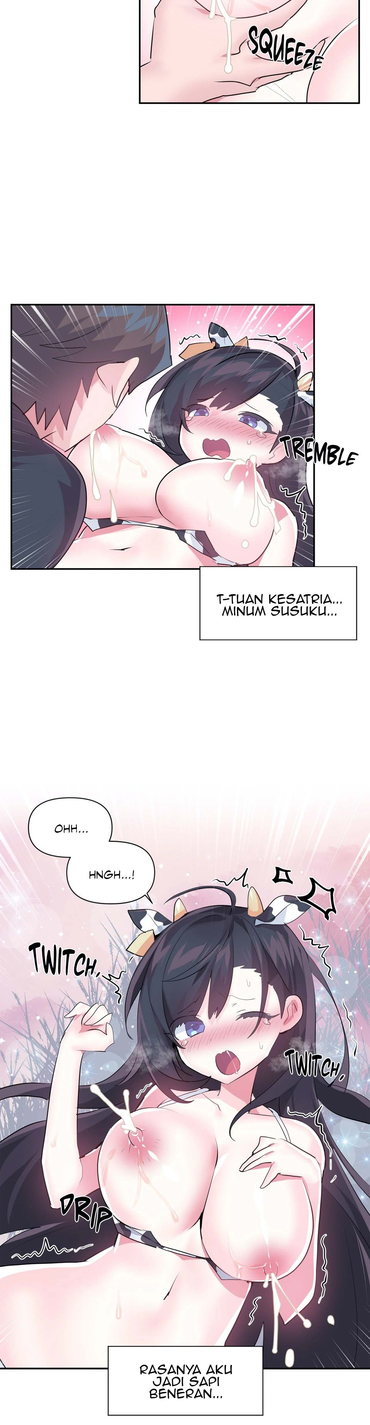 Log in to Lust-a-land: Chapter chapter-60 - Page 10
