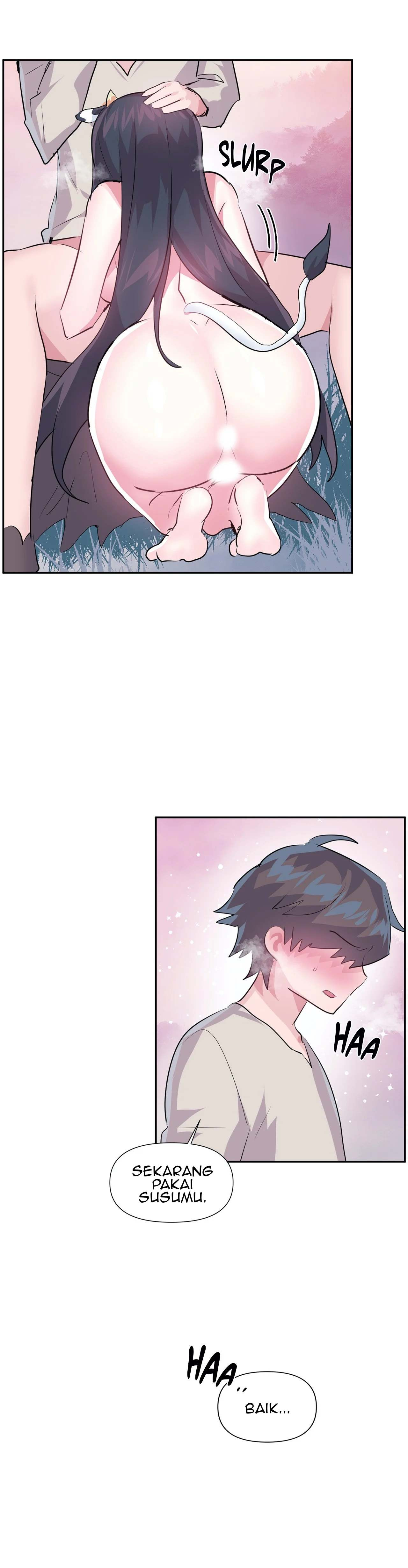 Log in to Lust-a-land: Chapter chapter-60 - Page 18