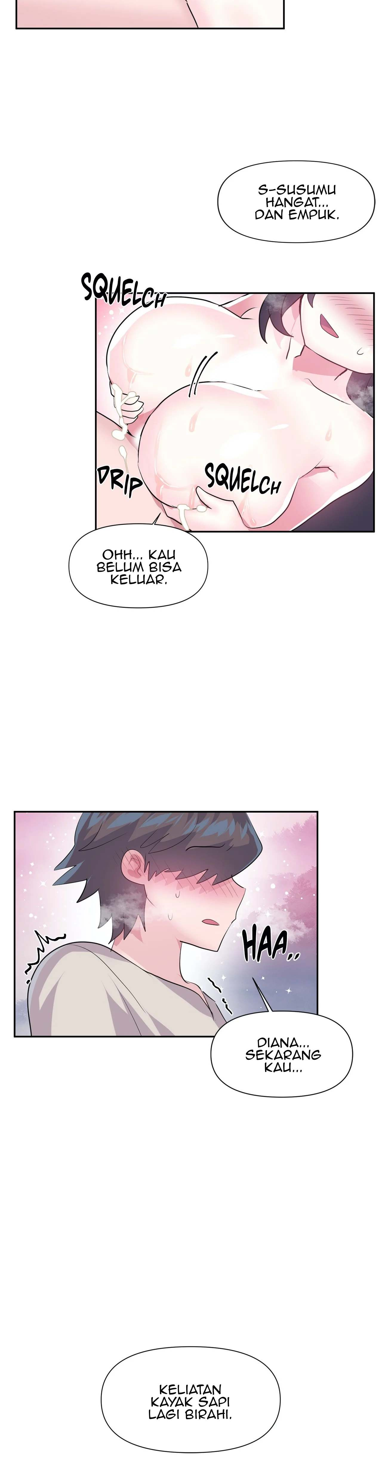 Log in to Lust-a-land: Chapter chapter-60 - Page 20