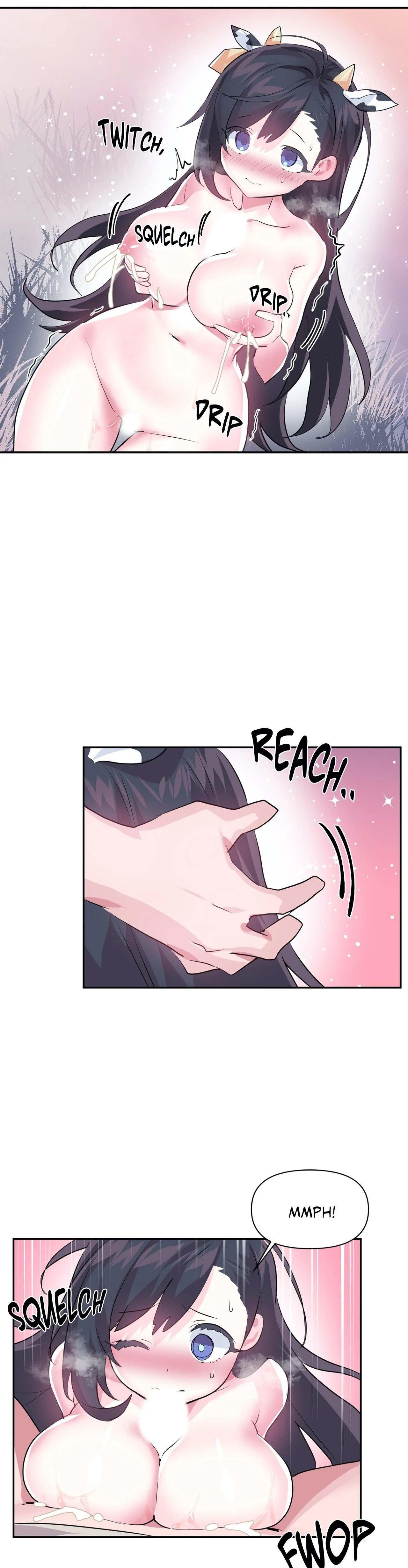 Log in to Lust-a-land: Chapter chapter-60 - Page 21