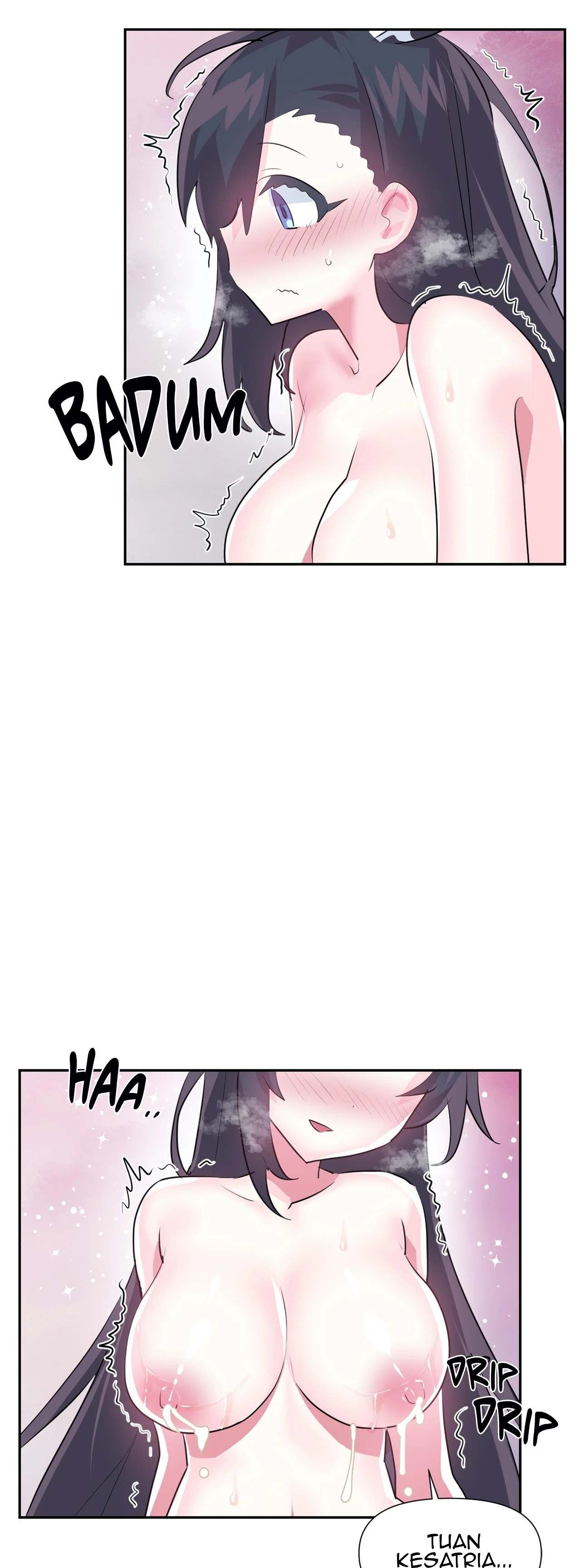 Log in to Lust-a-land: Chapter chapter-60 - Page 25
