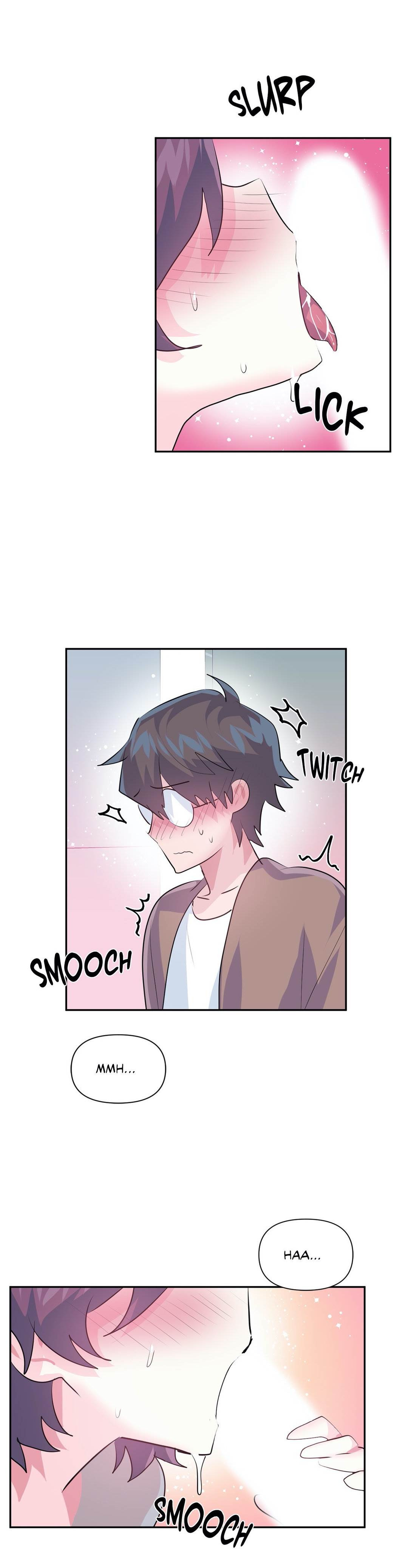 Log in to Lust-a-land: Chapter chapter-64 - Page 2