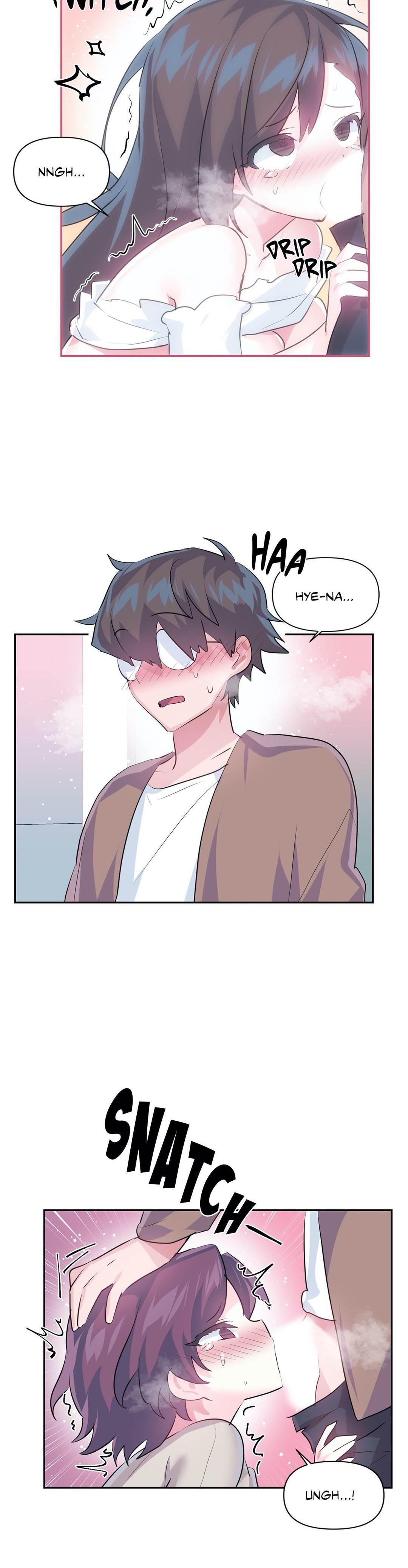 Log in to Lust-a-land: Chapter chapter-64 - Page 4