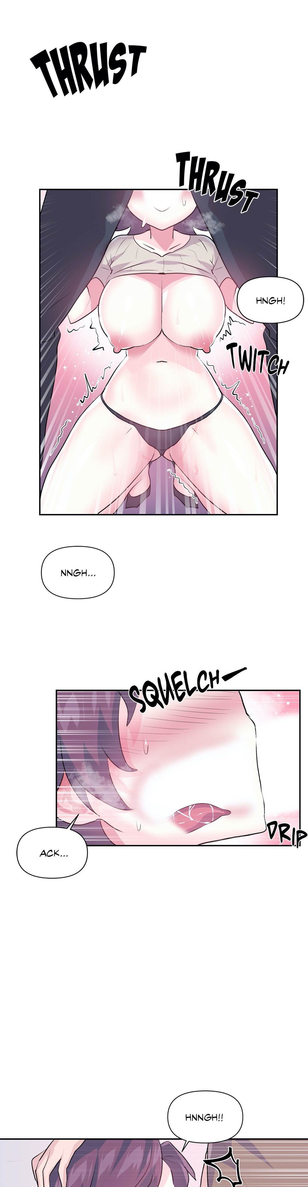 Log in to Lust-a-land: Chapter chapter-64 - Page 5