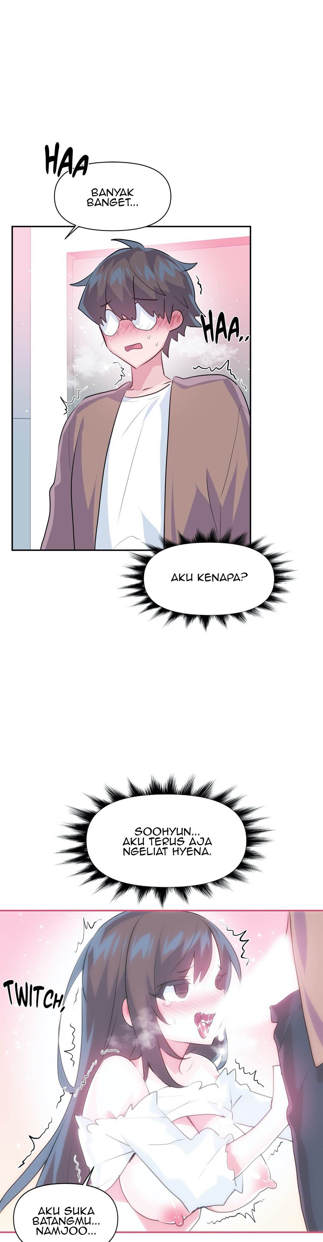 Log in to Lust-a-land: Chapter chapter-64 - Page 7