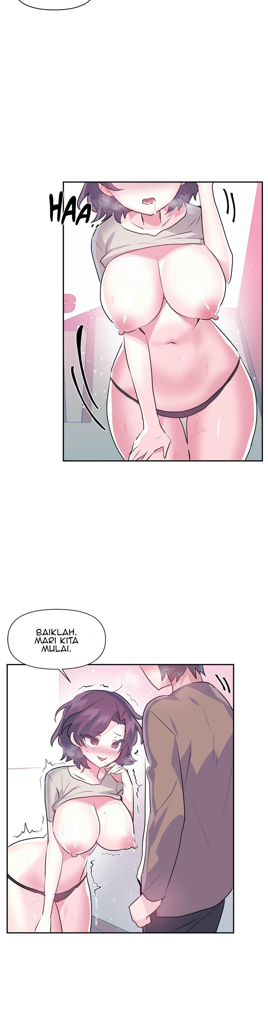 Log in to Lust-a-land: Chapter chapter-64 - Page 8
