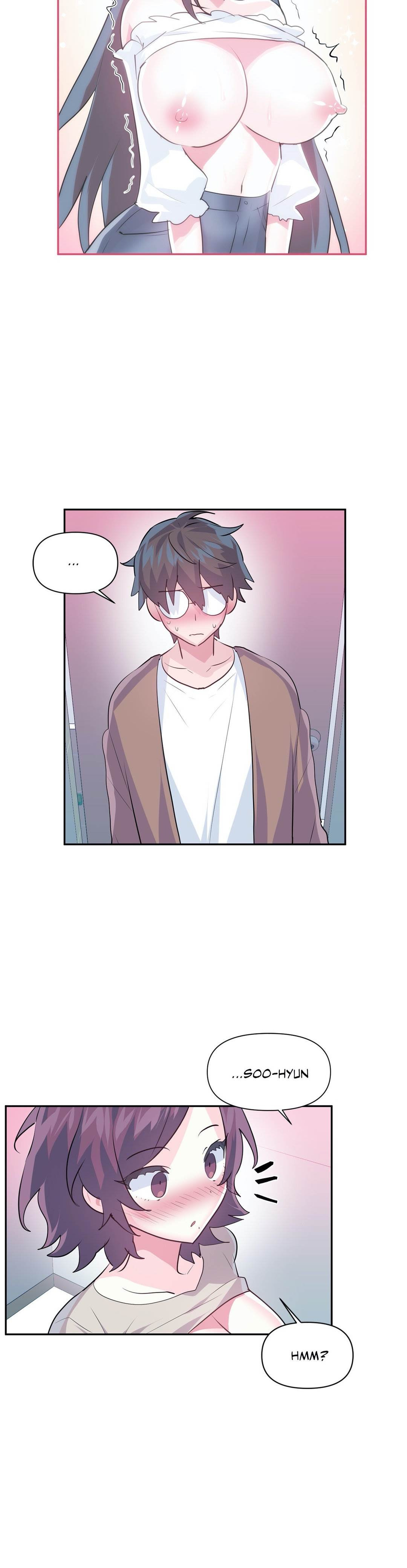 Log in to Lust-a-land: Chapter chapter-64 - Page 10