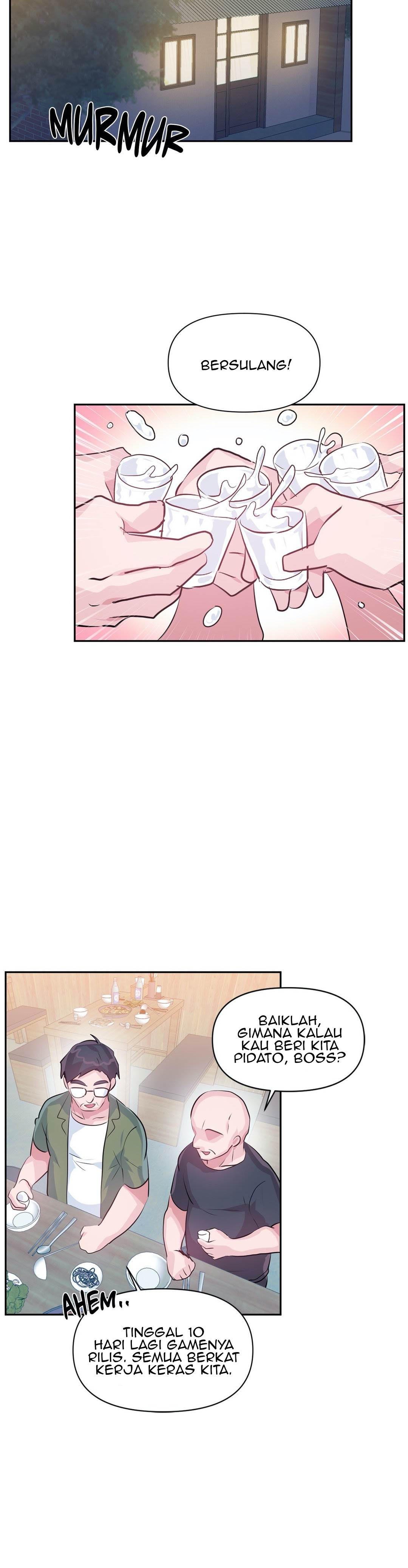 Log in to Lust-a-land: Chapter chapter-64 - Page 12
