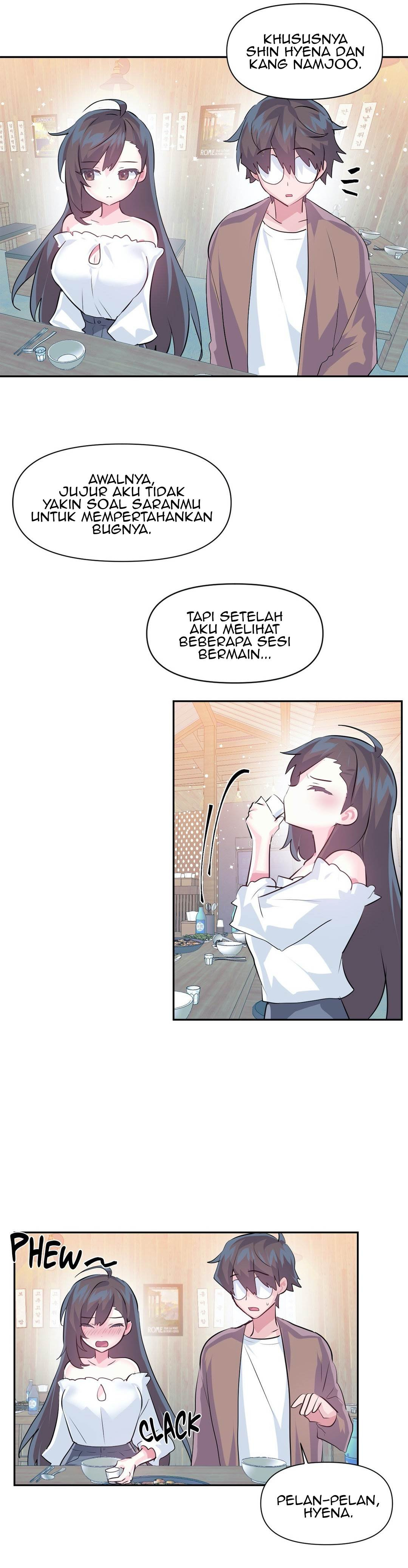 Log in to Lust-a-land: Chapter chapter-64 - Page 13