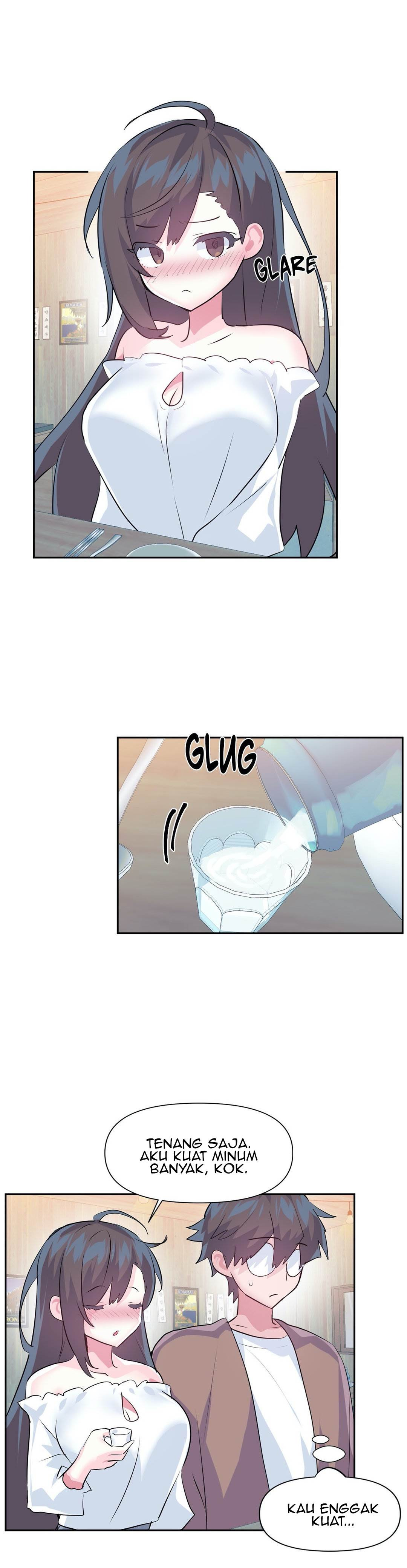 Log in to Lust-a-land: Chapter chapter-64 - Page 14