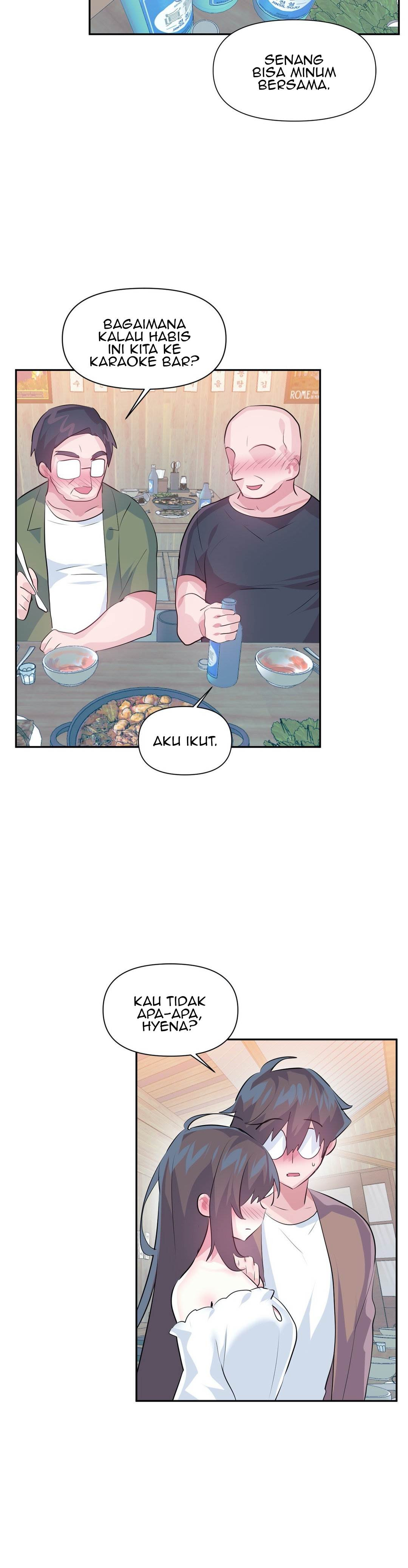 Log in to Lust-a-land: Chapter chapter-64 - Page 16