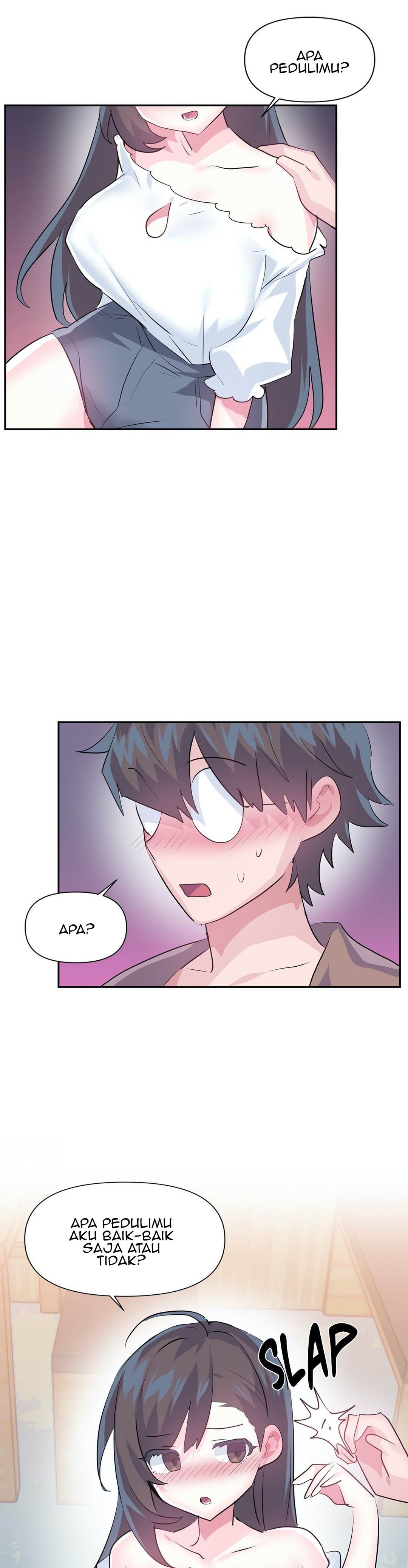 Log in to Lust-a-land: Chapter chapter-64 - Page 17