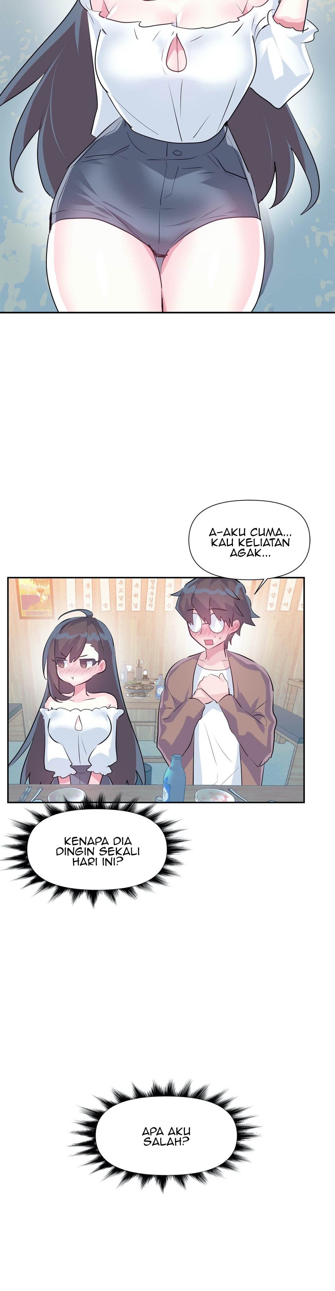 Log in to Lust-a-land: Chapter chapter-64 - Page 18