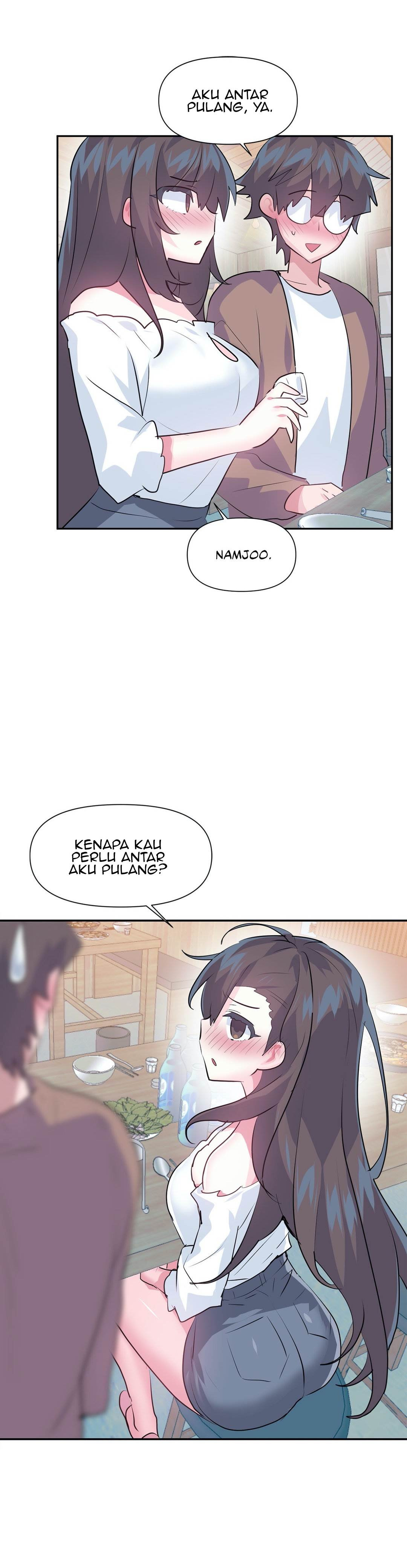 Log in to Lust-a-land: Chapter chapter-64 - Page 19