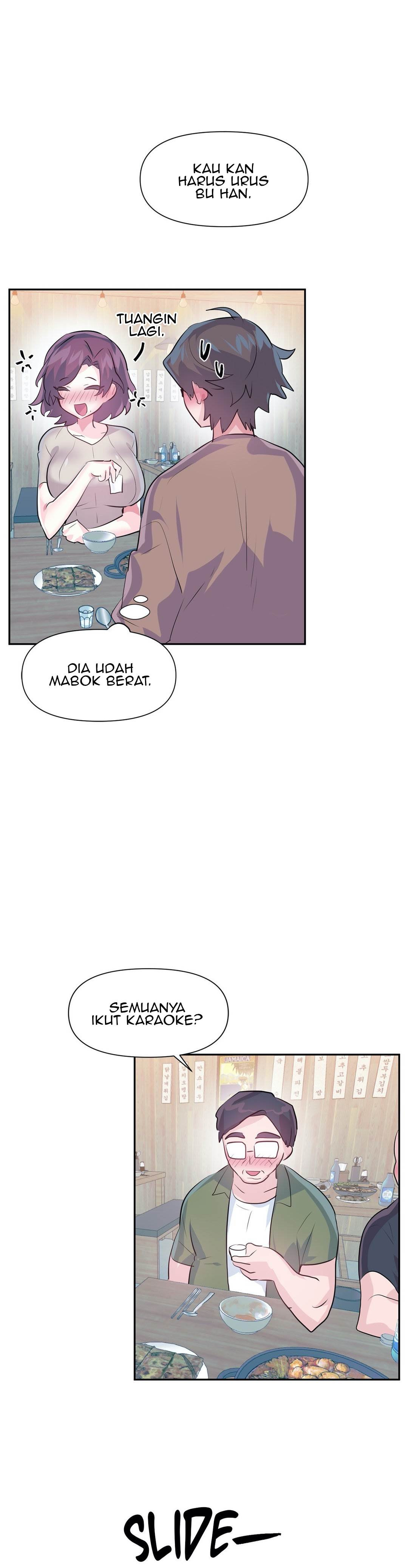 Log in to Lust-a-land: Chapter chapter-64 - Page 20