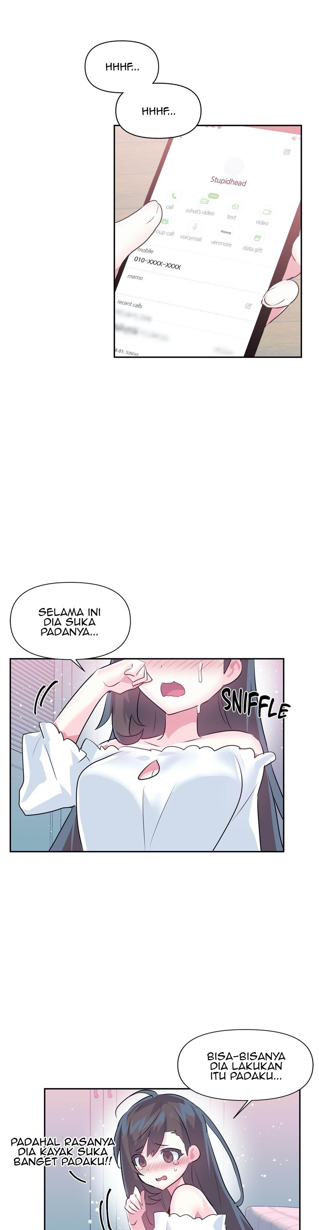 Log in to Lust-a-land: Chapter chapter-64 - Page 23