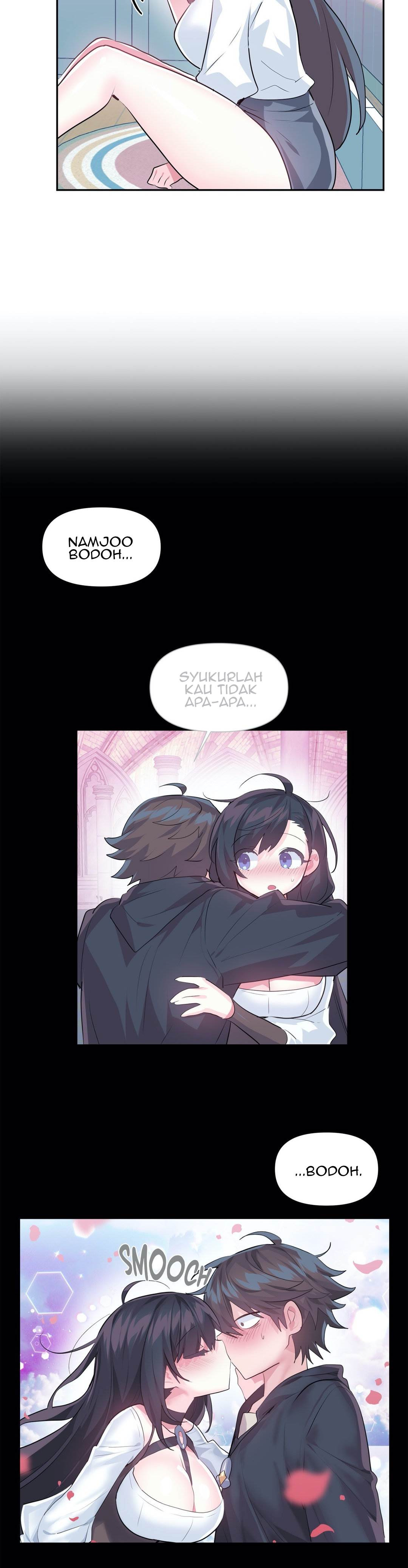 Log in to Lust-a-land: Chapter chapter-64 - Page 24