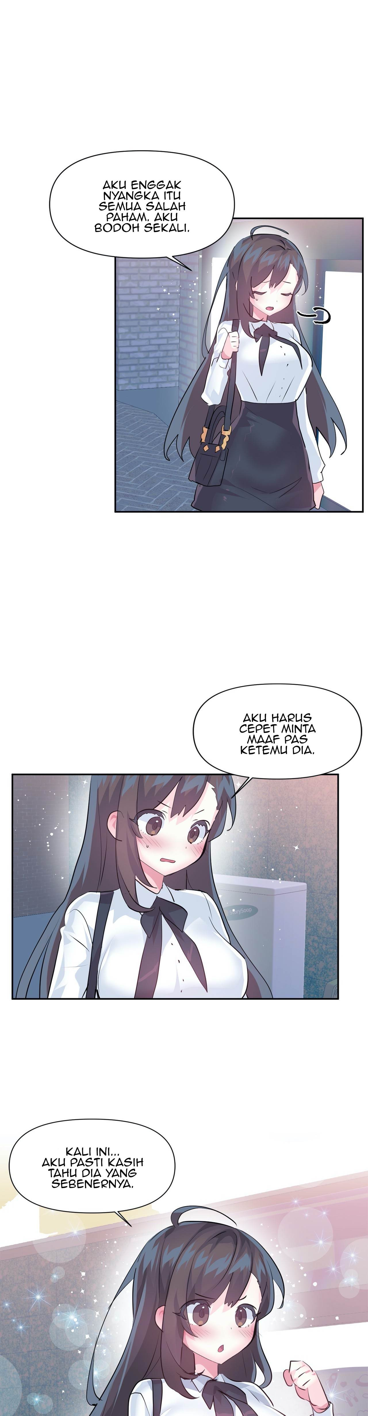 Log in to Lust-a-land: Chapter chapter-67 - Page 1