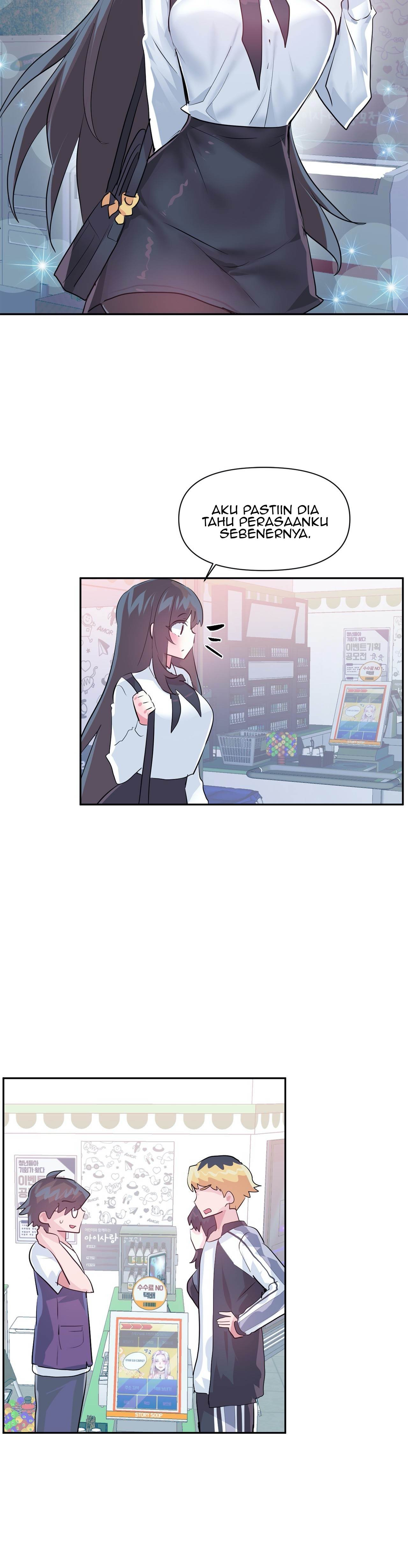 Log in to Lust-a-land: Chapter chapter-67 - Page 2