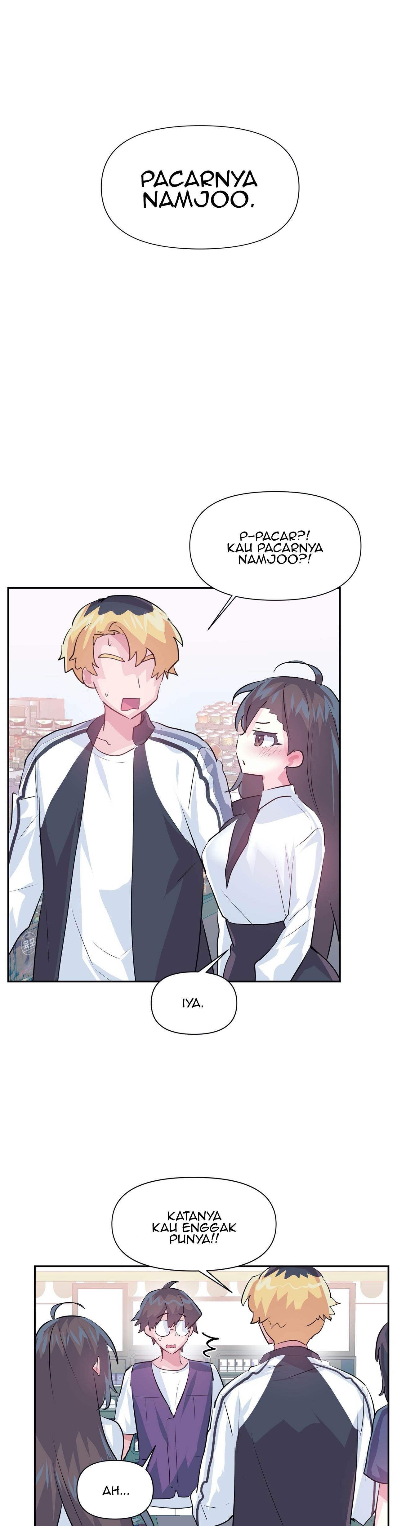 Log in to Lust-a-land: Chapter chapter-67 - Page 5