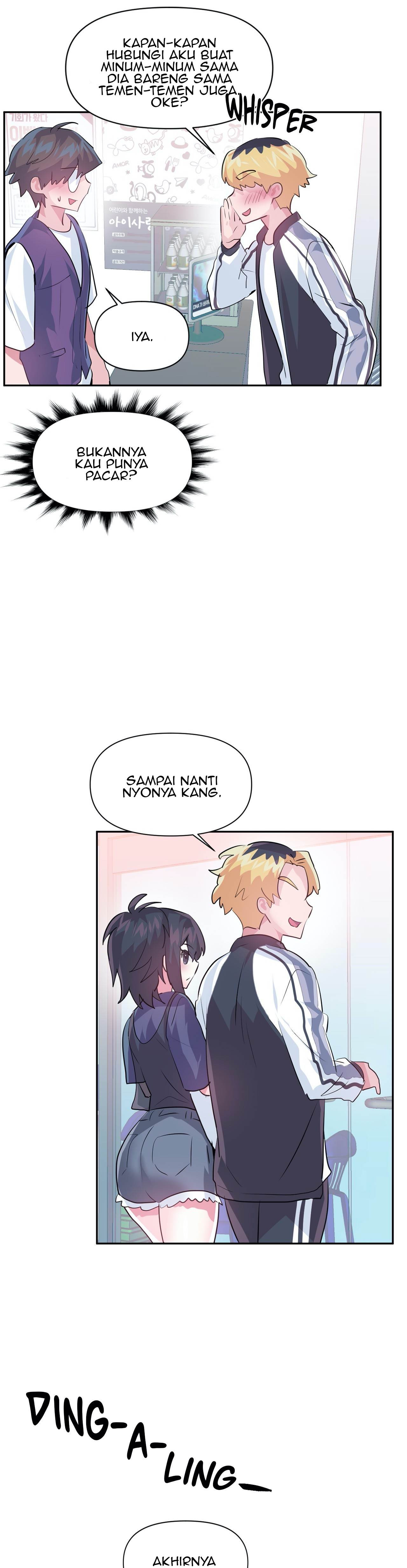 Log in to Lust-a-land: Chapter chapter-67 - Page 7