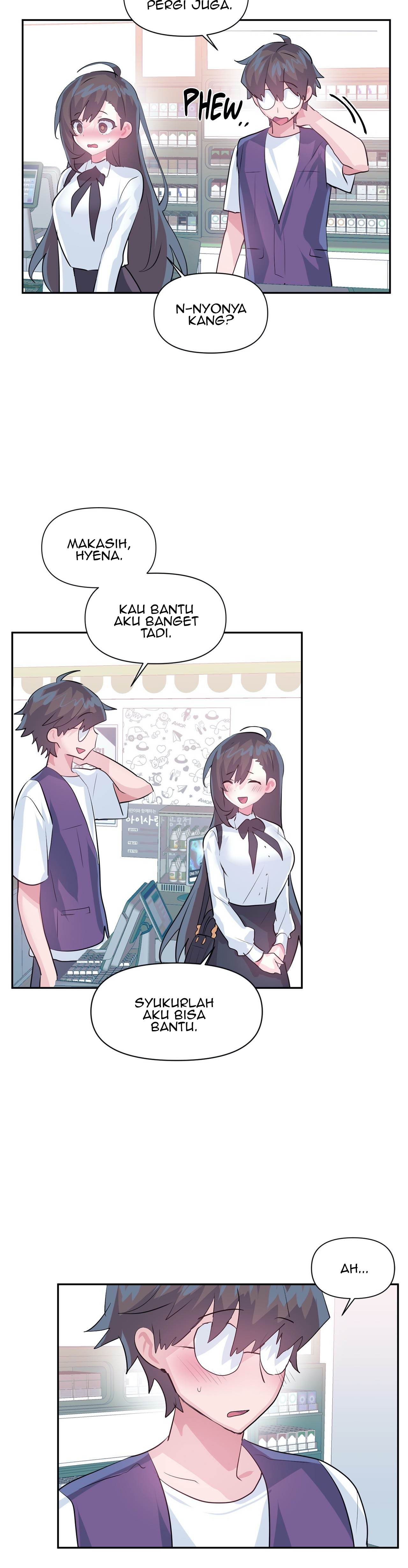 Log in to Lust-a-land: Chapter chapter-67 - Page 8