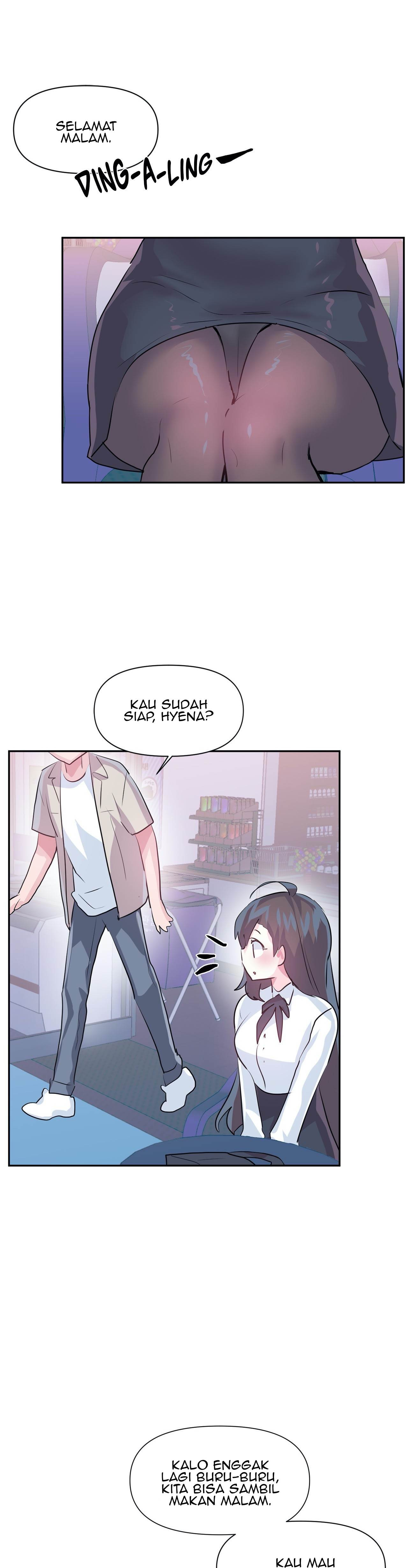Log in to Lust-a-land: Chapter chapter-67 - Page 11