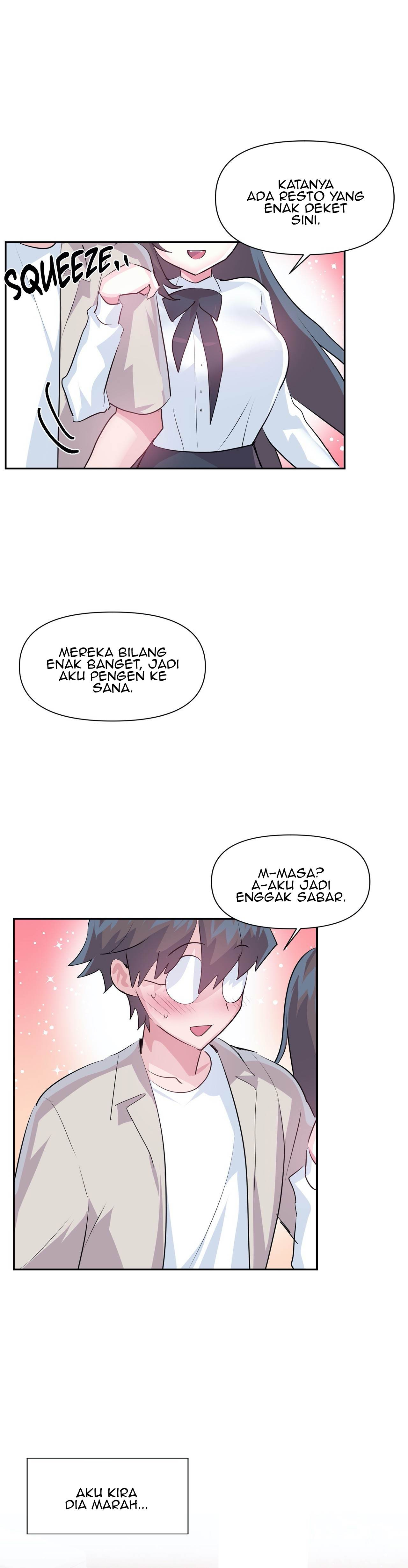 Log in to Lust-a-land: Chapter chapter-67 - Page 13