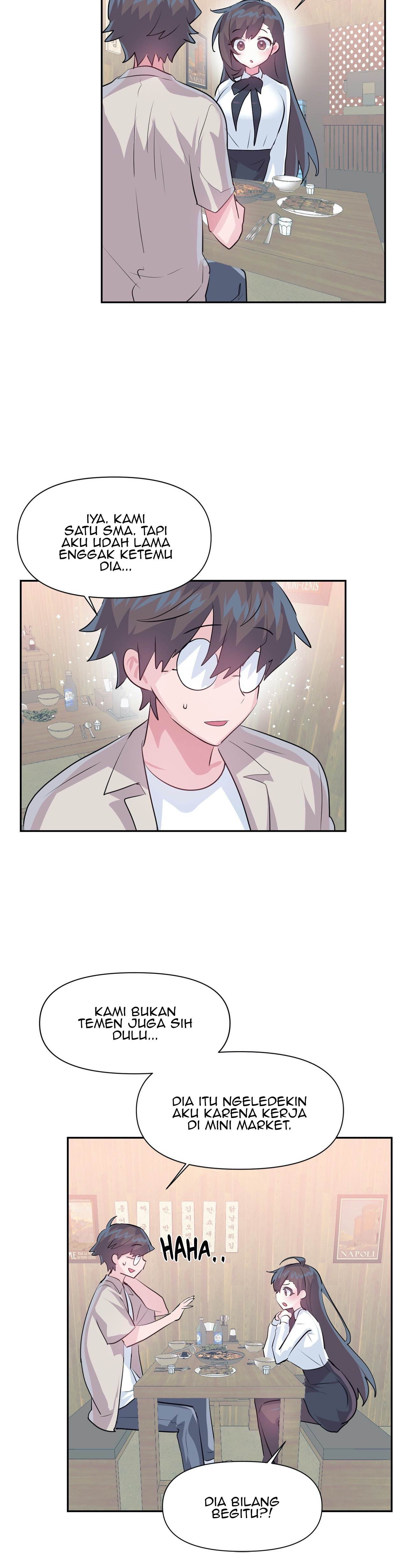 Log in to Lust-a-land: Chapter chapter-67 - Page 16