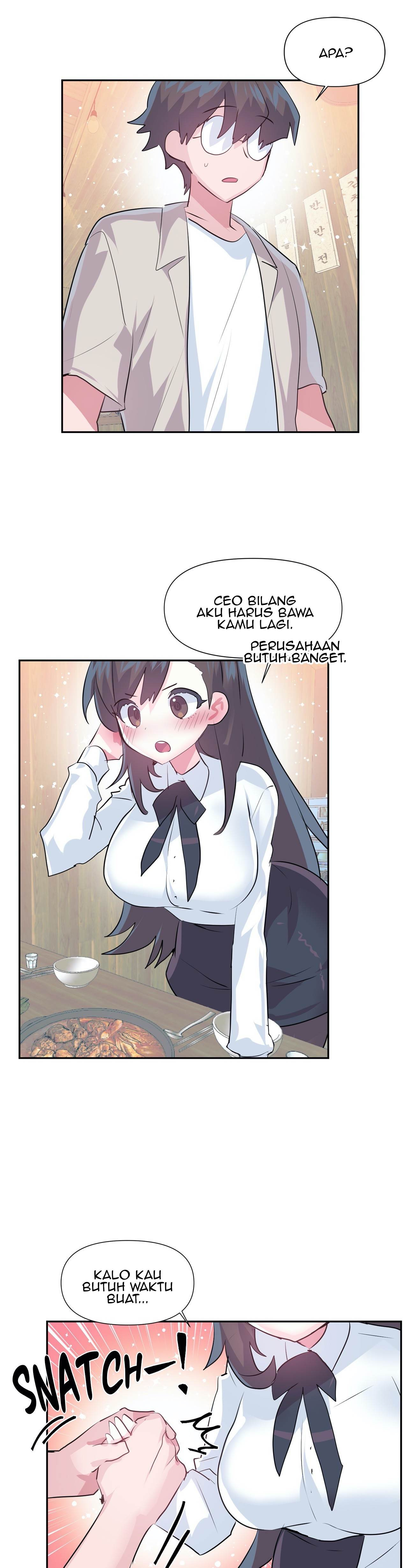 Log in to Lust-a-land: Chapter chapter-67 - Page 19