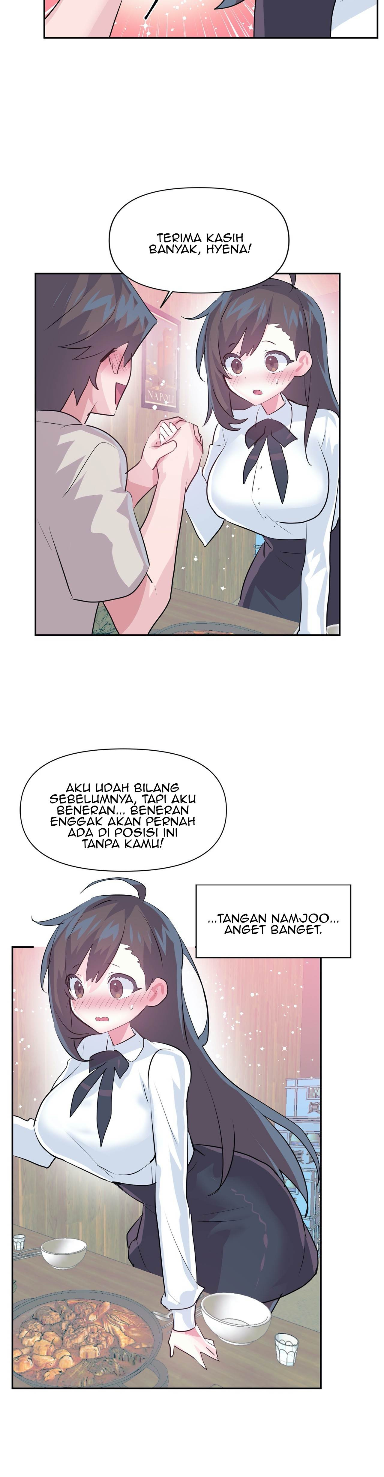 Log in to Lust-a-land: Chapter chapter-67 - Page 20