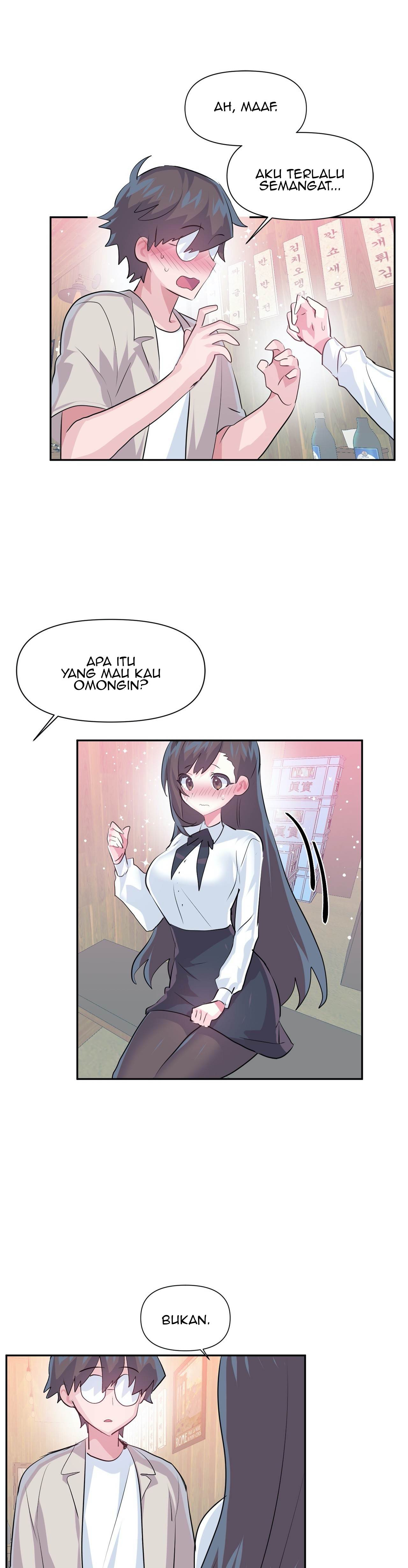 Log in to Lust-a-land: Chapter chapter-67 - Page 21