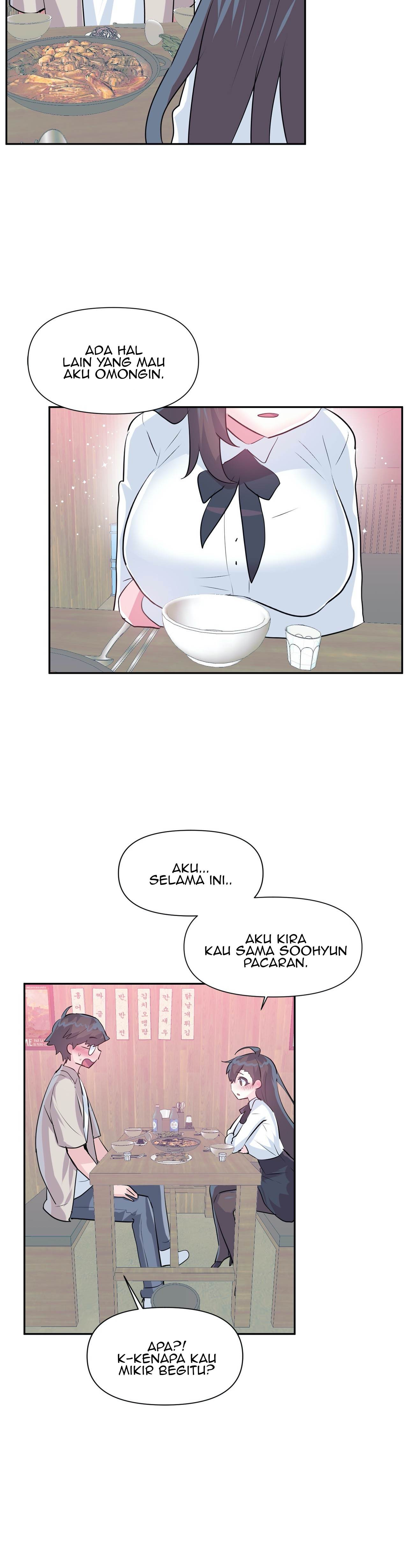 Log in to Lust-a-land: Chapter chapter-67 - Page 22
