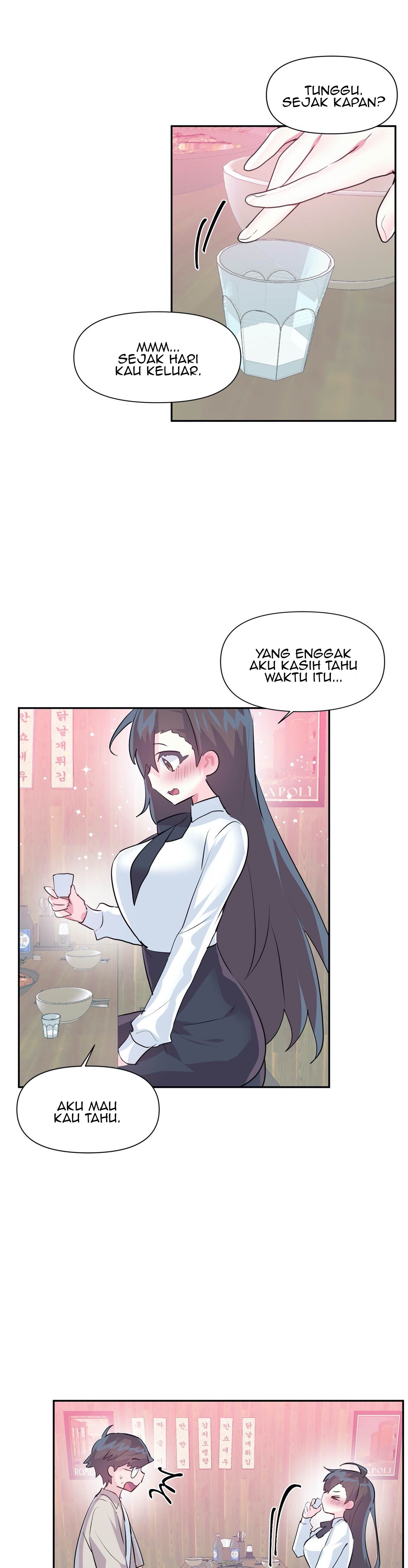 Log in to Lust-a-land: Chapter chapter-67 - Page 23