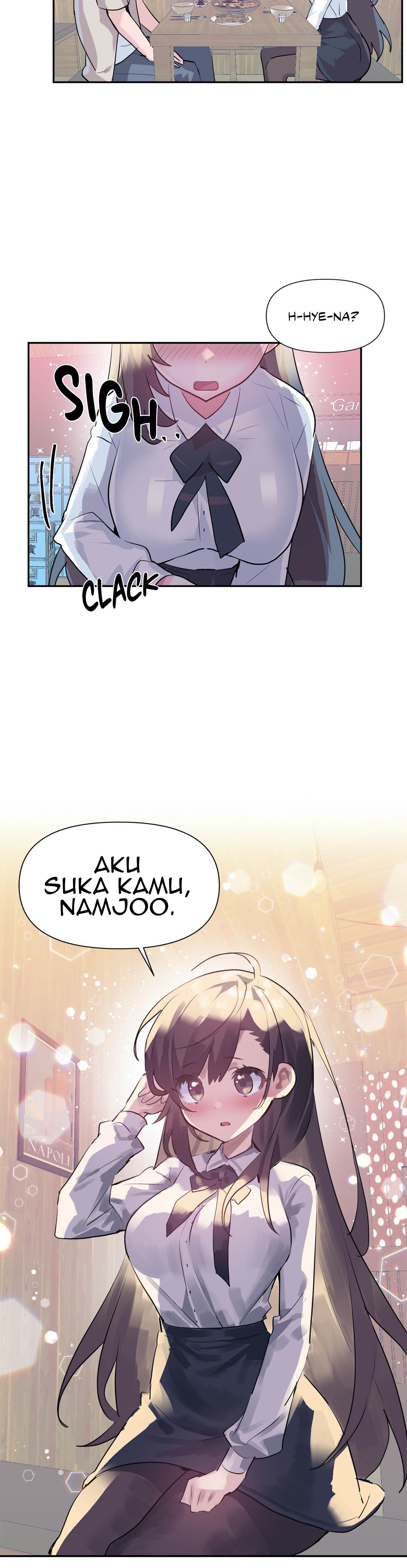Log in to Lust-a-land: Chapter chapter-67 - Page 24