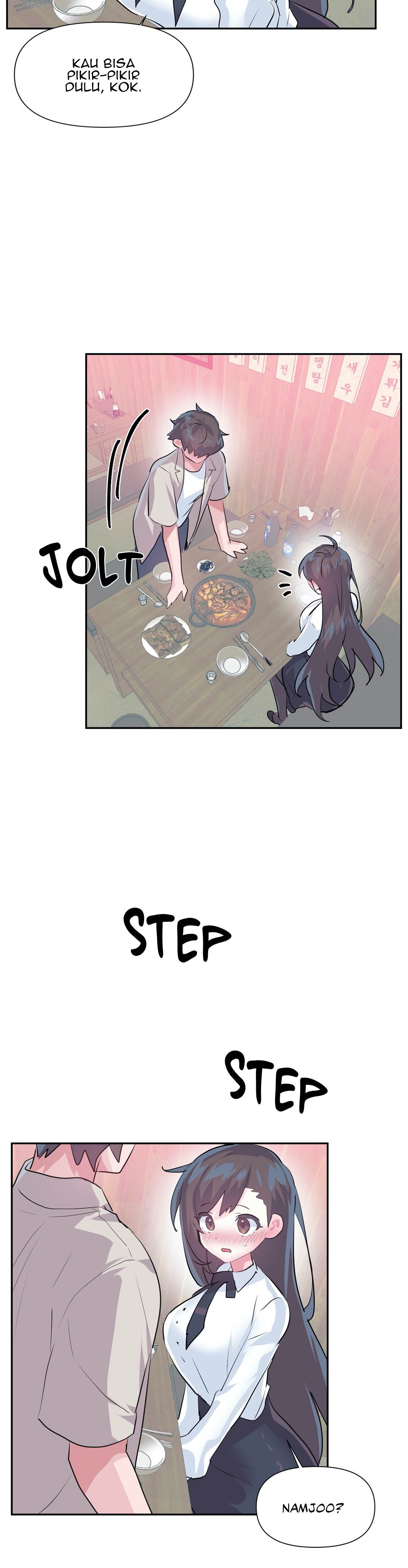 Log in to Lust-a-land: Chapter chapter-67 - Page 26