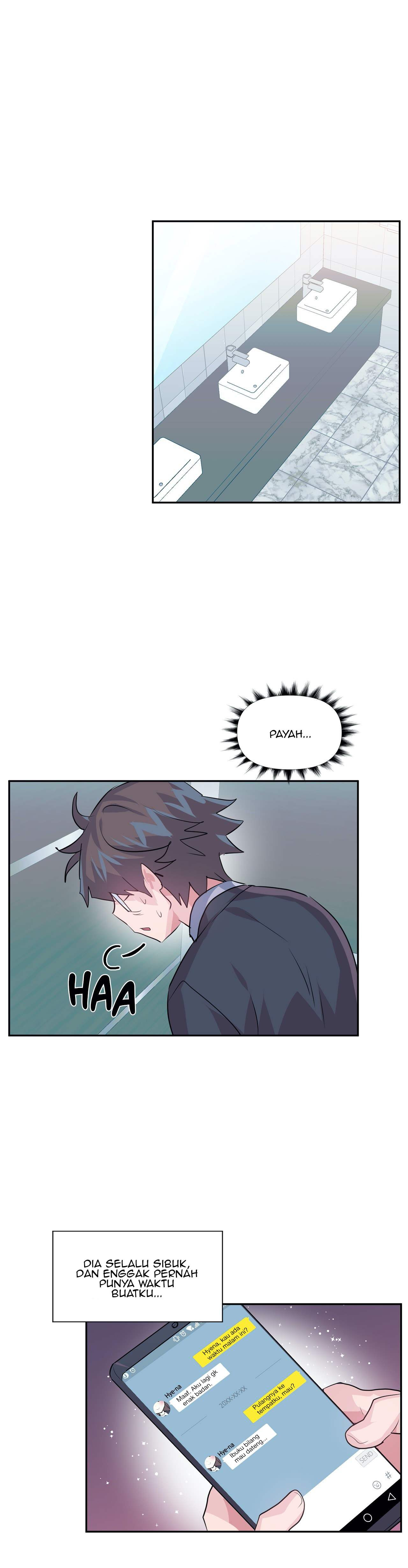 Log in to Lust-a-land: Chapter chapter-75 - Page 1