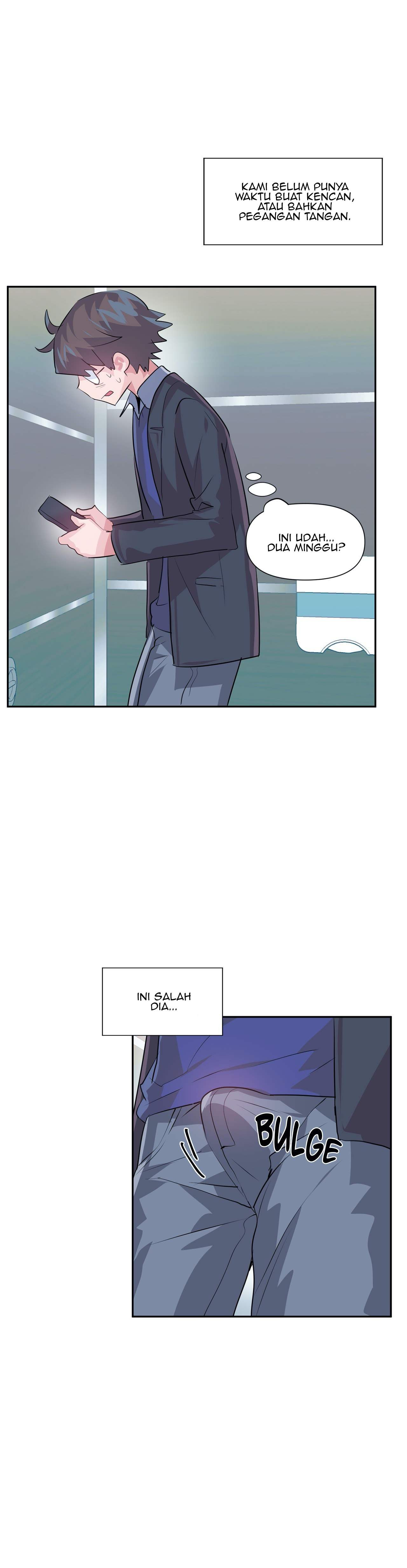 Log in to Lust-a-land: Chapter chapter-75 - Page 2
